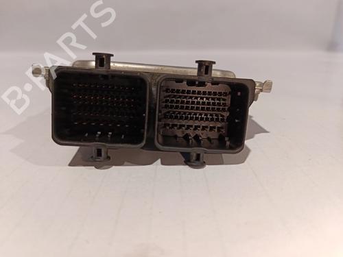 Computer motormanagement FORD FIESTA VII (HJ, HF)  | BP30040186M57