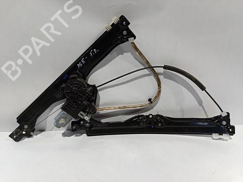 Used Front right window mechanism CITROËN DS5 2.0 HDi 165 Hybrid4 4x4 (163 hp) 30040172