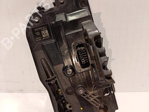 Rear right lock FORD FIESTA VII (HJ, HF)  | BP30040157C99 