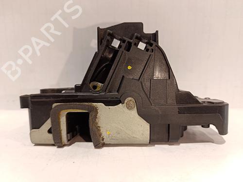 Rear right lock FORD FIESTA VII (HJ, HF)  | BP30040157C99 
