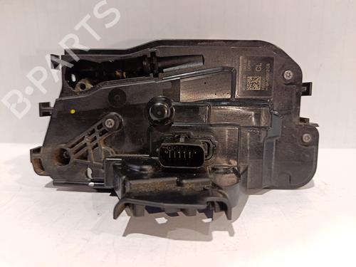 Rear right lock FORD FIESTA VII (HJ, HF)  | BP30040157C99 