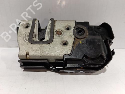 Rear right lock FORD FIESTA VII (HJ, HF)  | BP30040157C99 