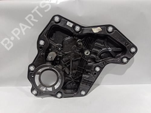 Rudehejsemekanisme Højre bagtil FORD FIESTA VII (HJ, HF) [2017-2025]  30040156