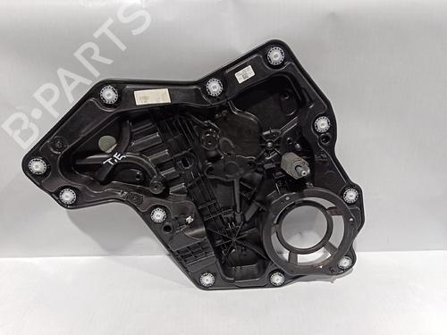 Used Rear left window mechanism FORD FIESTA VII (HJ, HF) [2017-2025]  30040154