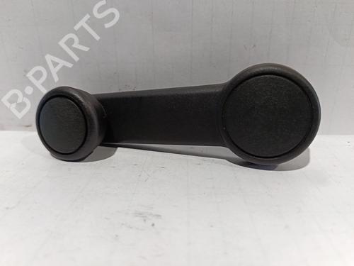 Used Other FORD FIESTA VII (HJ, HF) [2017-2025]  30040152