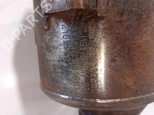 Catalyst FORD FIESTA VII (HJ, HF) | BP30040086M10