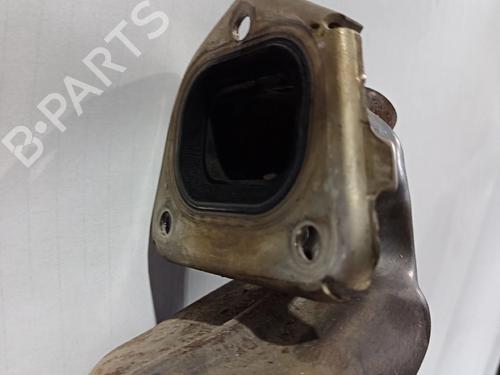 Catalyst FORD FIESTA VII (HJ, HF) | BP30040086M10