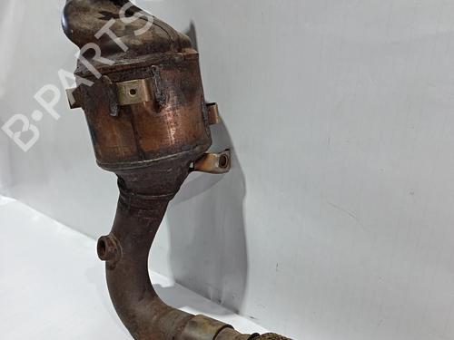 Catalyst FORD FIESTA VII (HJ, HF) | BP30040086M10