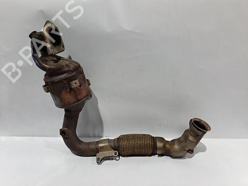 Catalyst FORD FIESTA VII (HJ, HF) | BP30040086M10