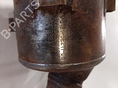 Catalyst FORD FIESTA VII (HJ, HF) | BP30040086M10