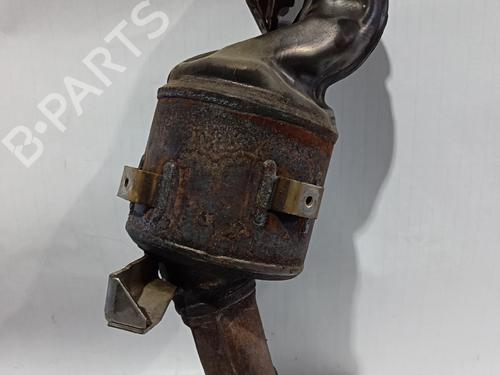 Catalyst FORD FIESTA VII (HJ, HF) | BP30040086M10