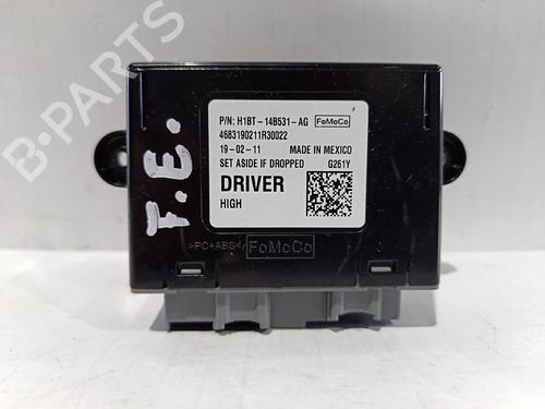 Andre FORD FIESTA VII (HJ, HF) [2017-2025]  30040137