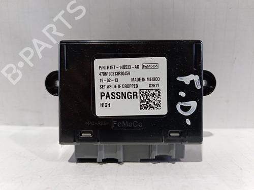 Annen FORD FIESTA VII (HJ, HF) [2017-2025]  30040145