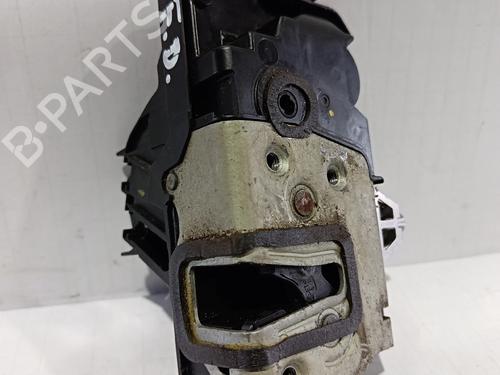 Used Front right lock FORD FIESTA VII (HJ, HF) [2017-2025]  30040143