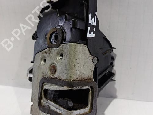 Used Front left lock FORD FIESTA VII (HJ, HF) [2017-2026]  30040144