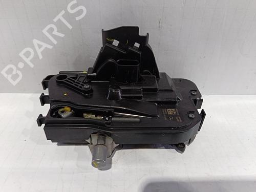 Front left lock FORD FIESTA VII (HJ, HF) | BP30040144C98