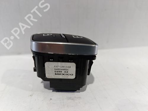 Other FORD FIESTA VII (HJ, HF)  | BP30040243O1