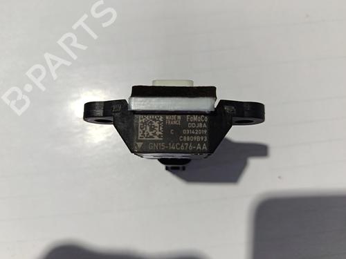 Other FORD FIESTA VII (HJ, HF) | BP30040141O1