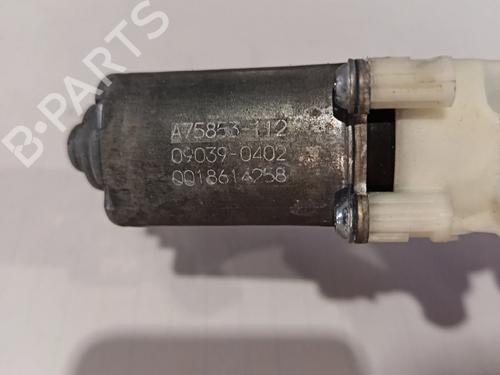 Portierruitmotor linksvoor FORD FIESTA VII (HJ, HF)  | BP30040135E21 