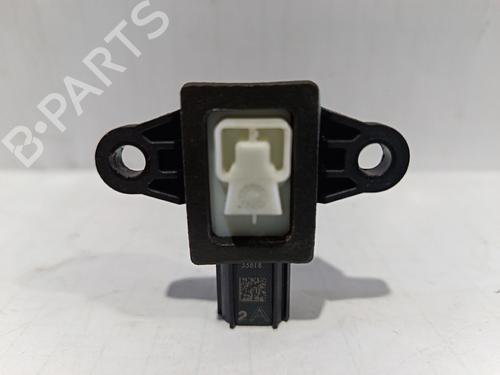 Annen FORD FIESTA VII (HJ, HF) [2017-2025]  30040136