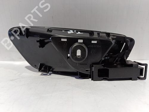 Venstre bak invendig håndtak FORD FIESTA VII (HJ, HF)  | BP30040249I15 