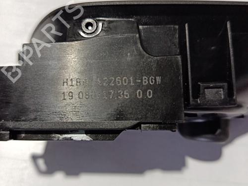 Venstre bak invendig håndtak FORD FIESTA VII (HJ, HF)  | BP30040249I15 