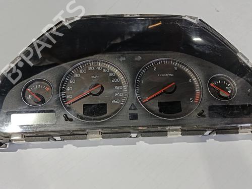 Cockpit VOLVO XC70 I Cross Country (295) [1997-2007]  30040231