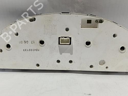 Cockpit VOLVO XC70 I Cross Country (295)  | BP30040231C47 