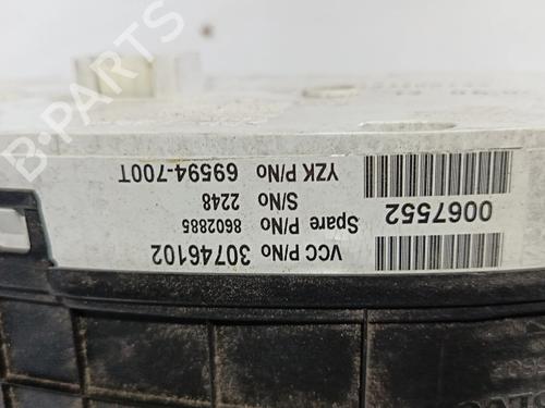 Cockpit VOLVO XC70 I Cross Country (295)  | BP30040231C47 