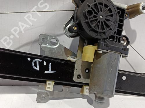Rear right window mechanism VOLVO XC70 I Cross Country (295)  | BP30040223C25 