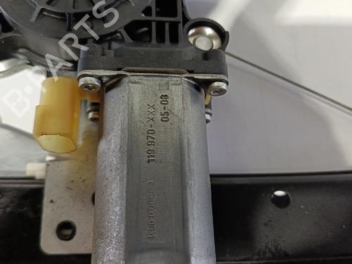 Rear right window mechanism VOLVO XC70 I Cross Country (295)  | BP30040223C25 