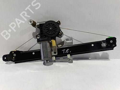 Used Rear left window mechanism VOLVO XC70 I Cross Country (295) [1997-2007]  30040224