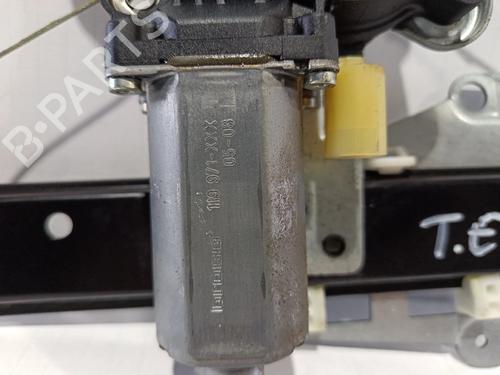 Rear left window mechanism VOLVO XC70 I Cross Country (295) | BP30040224C24