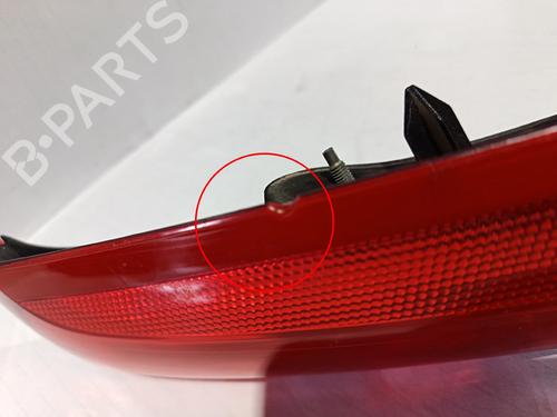 Right taillight VOLVO XC70 I Cross Country (295) | BP30040230C35