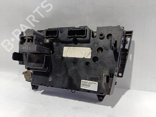 Airco bedieningspaneel VOLVO XC70 I Cross Country (295)  | BP30040228I5 