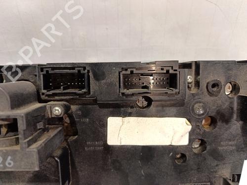 Airco bedieningspaneel VOLVO XC70 I Cross Country (295)  | BP30040228I5 