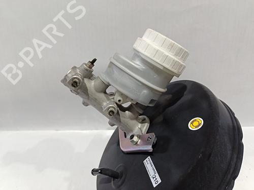 Servo brake MITSUBISHI L200 / TRITON (KA_T, KB_T)  | BP30040255M42 