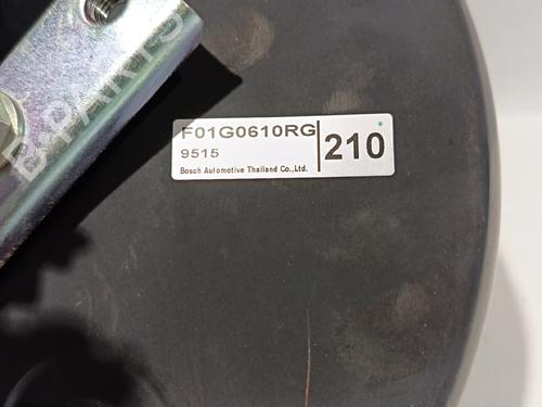 Servo brake MITSUBISHI L200 / TRITON (KA_T, KB_T)  | BP30040255M42 