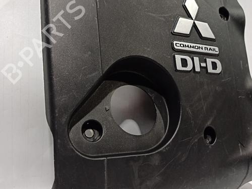 Protection supérieure MITSUBISHI L200 / TRITON (KA_T, KB_T)  | BP30040269M93 