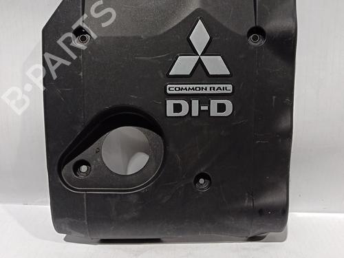 Topbeskyttelse MITSUBISHI L200 / TRITON (KA_T, KB_T) [2004-2018]  30040269