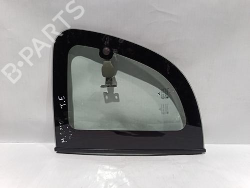 Panel rude bagtil venstre MITSUBISHI L200 / TRITON (KA_T, KB_T) [2004-2018]  30040261