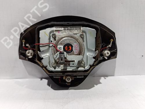 Driver airbag MITSUBISHI L200 / TRITON (KA_T, KB_T)  | BP30040244C9 