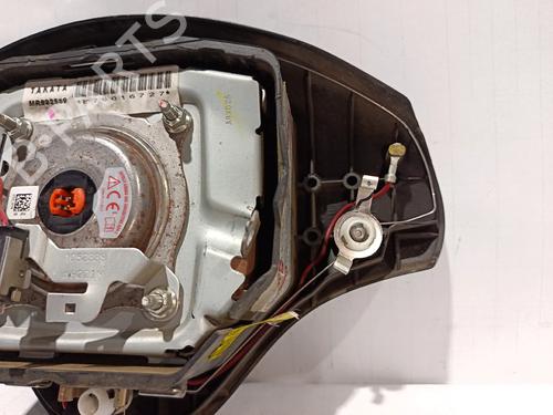 Driver airbag MITSUBISHI L200 / TRITON (KA_T, KB_T)  | BP30040244C9 