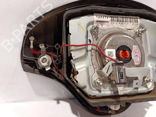 Driver airbag MITSUBISHI L200 / TRITON (KA_T, KB_T)  | BP30040244C9 