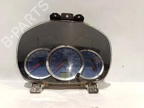 Cockpit MITSUBISHI L200 / TRITON (KA_T, KB_T) [2004-2018]  30040245