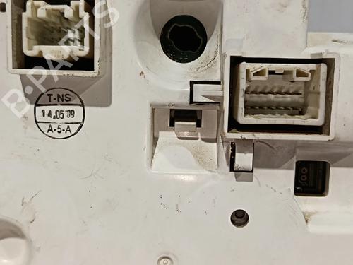 Kombiinstrument MITSUBISHI L200 / TRITON (KA_T, KB_T)  | BP30040245C47 