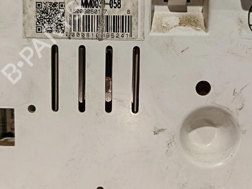 Kombiinstrument MITSUBISHI L200 / TRITON (KA_T, KB_T)  | BP30040245C47 