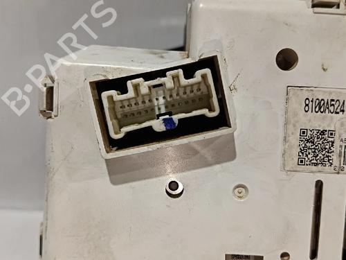 Kombiinstrument MITSUBISHI L200 / TRITON (KA_T, KB_T)  | BP30040245C47 