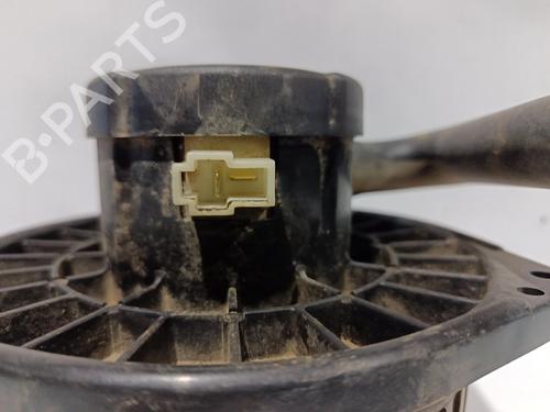 Heater blower motor MITSUBISHI L200 / TRITON (KA_T, KB_T) | BP30040254M62