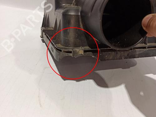 Air filter box MITSUBISHI L200 / TRITON (KA_T, KB_T) | BP30040253M87